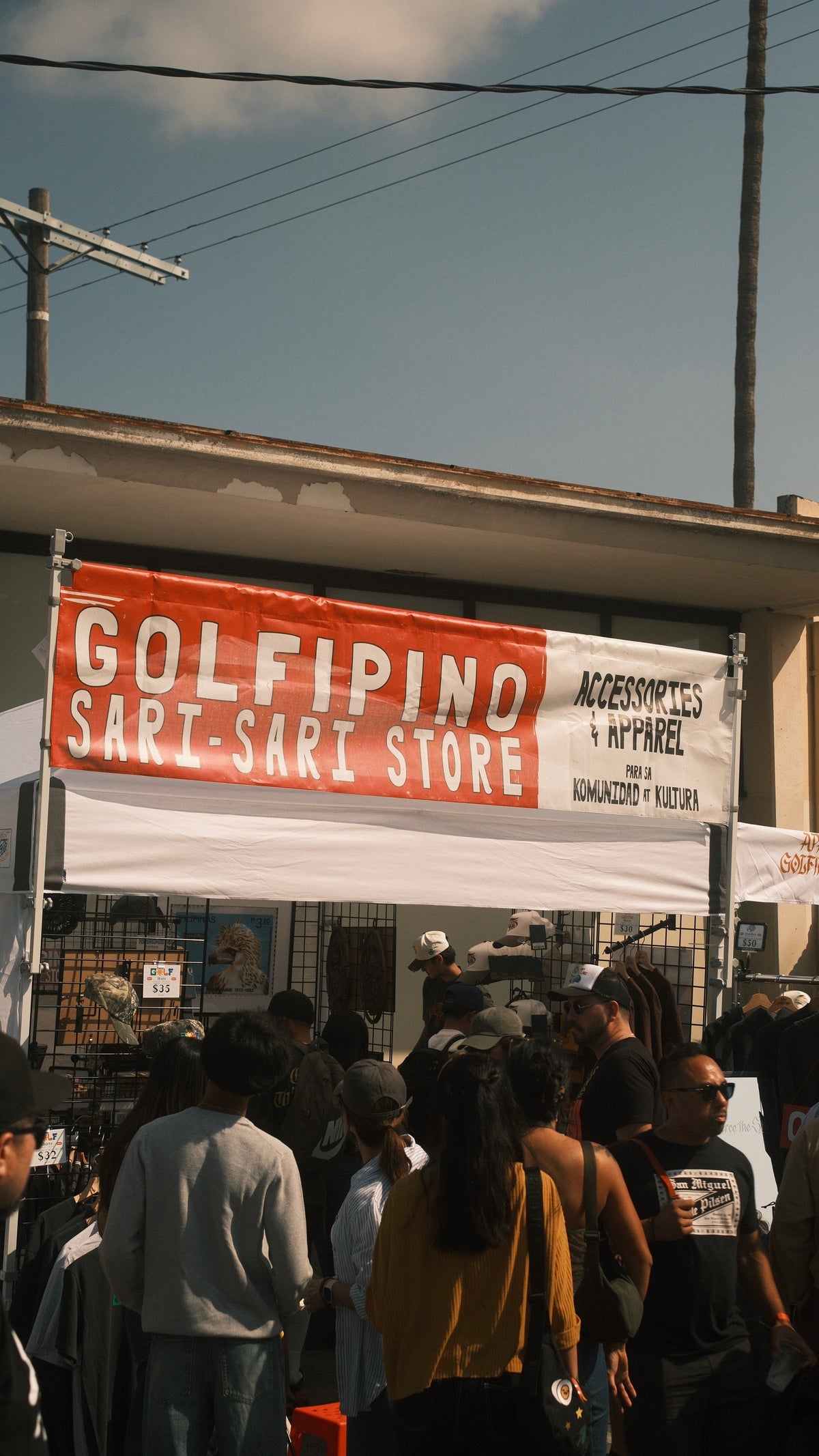Ukay-Ukay Sale