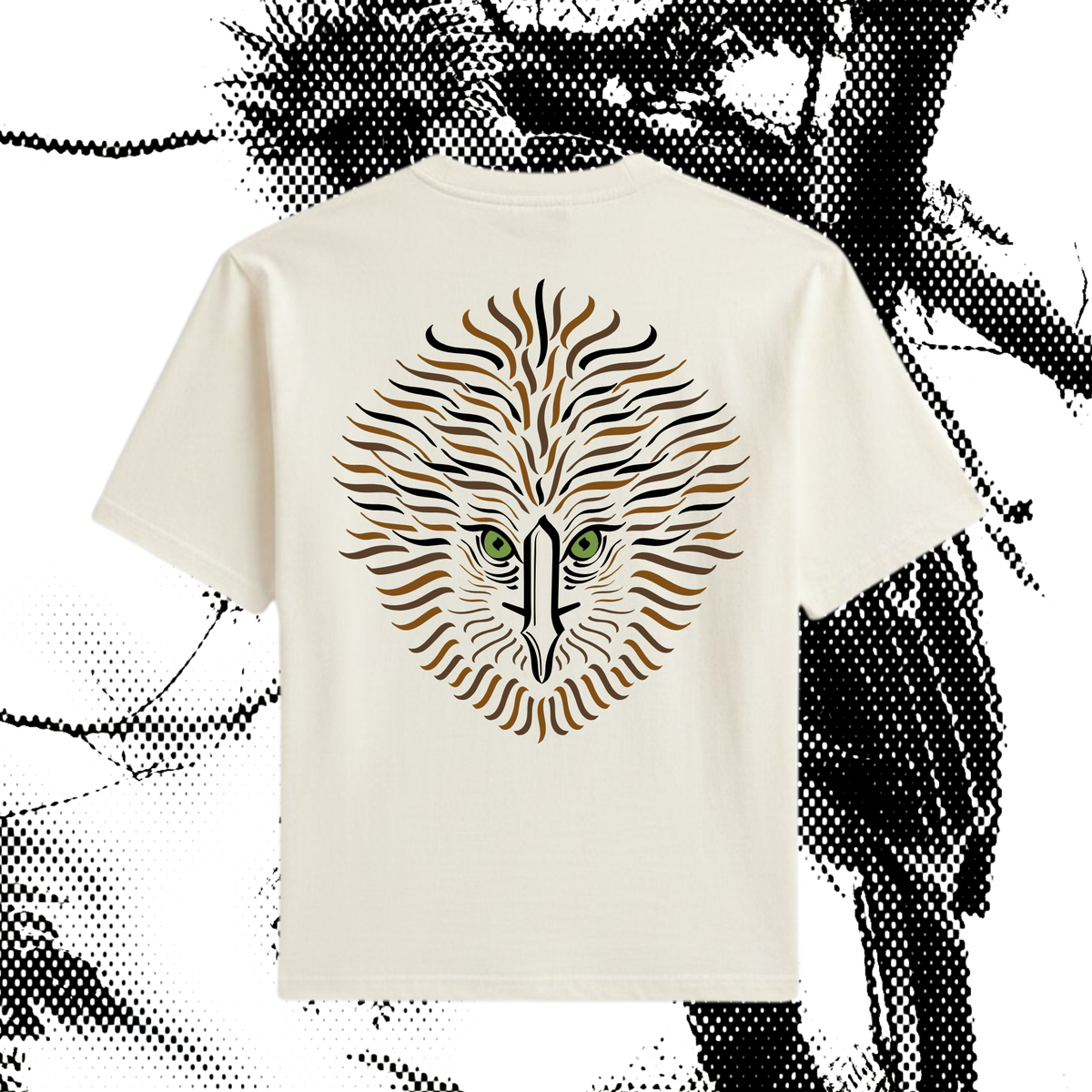 "Harap" Anniversary Tee