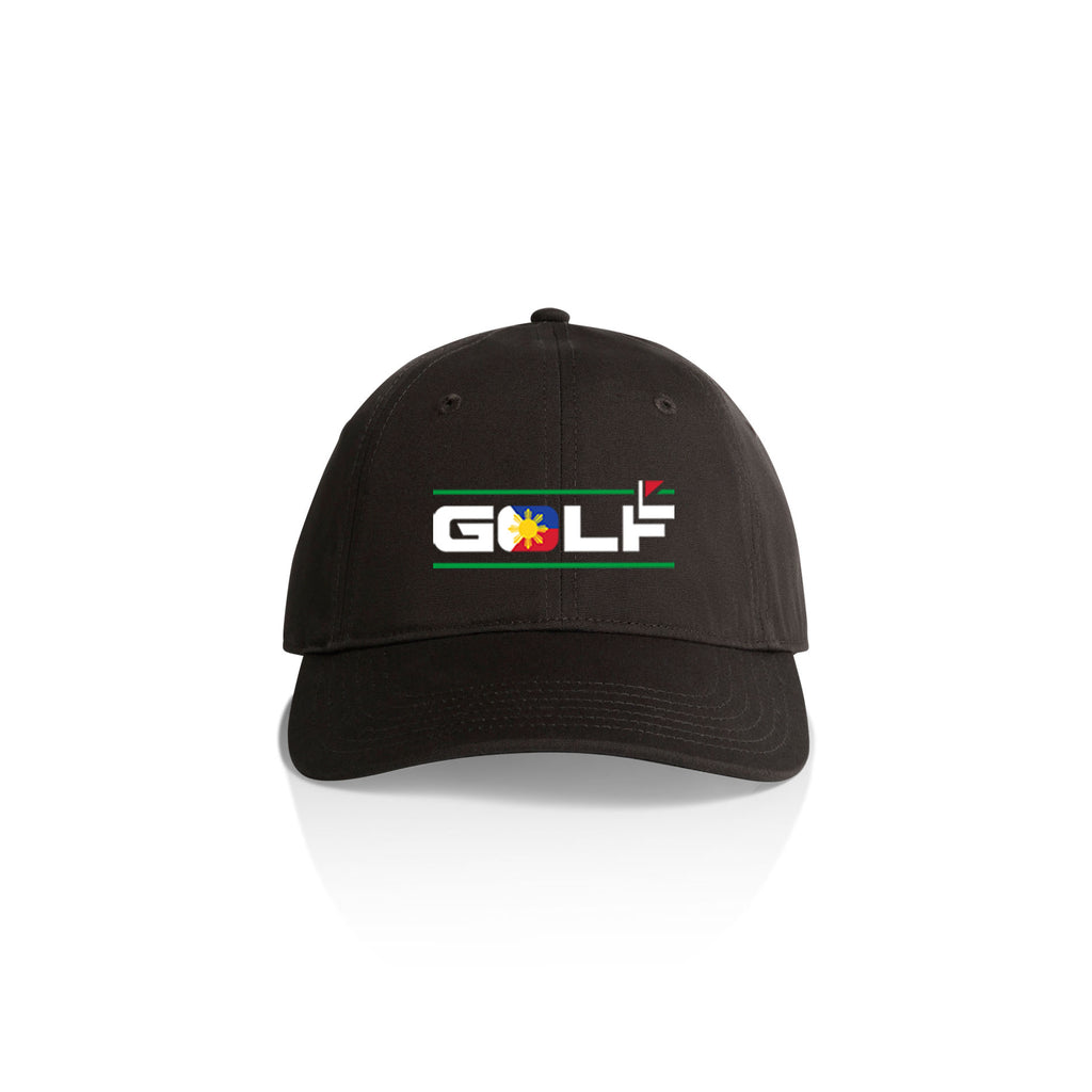 The GolfiDad Cap