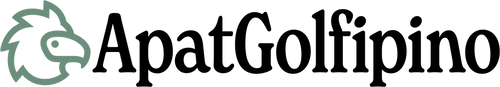 ApatGolfipino