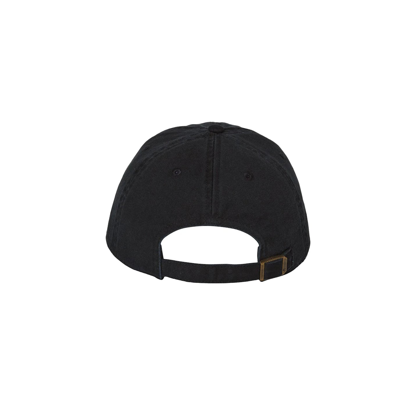 The Logopino Cap - Black Ginto