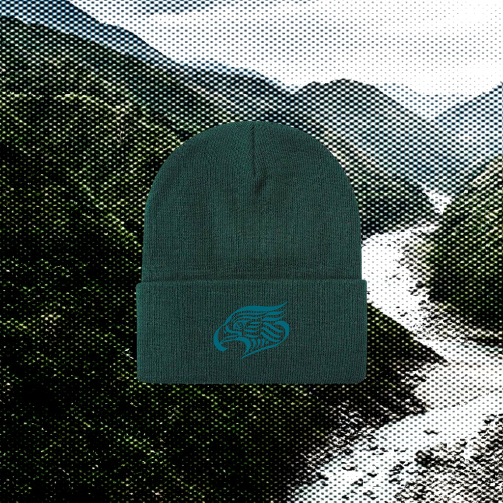 "Banoy" Beanie