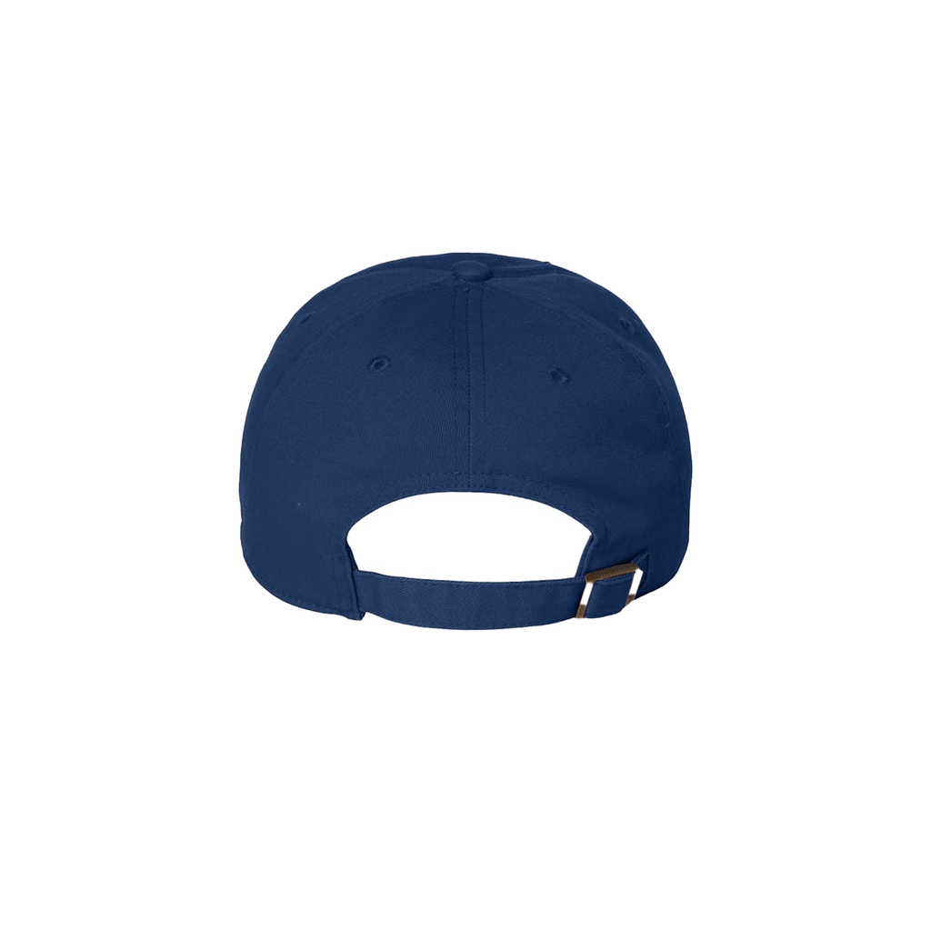 The Logopino Cap - Maharlikan Blue