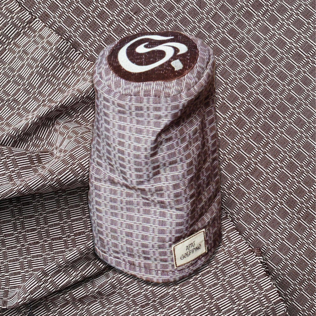Anthill Fabric Binakol Headcover (preorder)