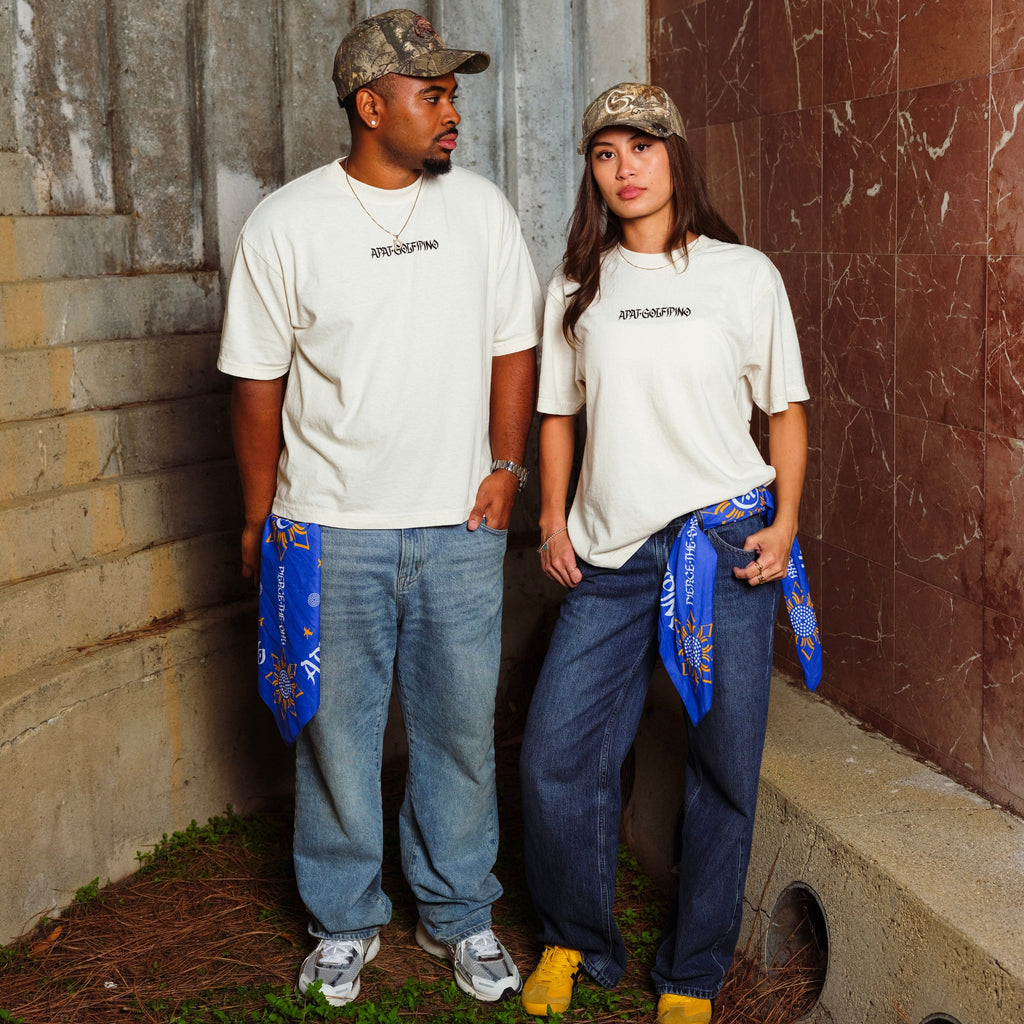 "Harap" Anniversary Tee