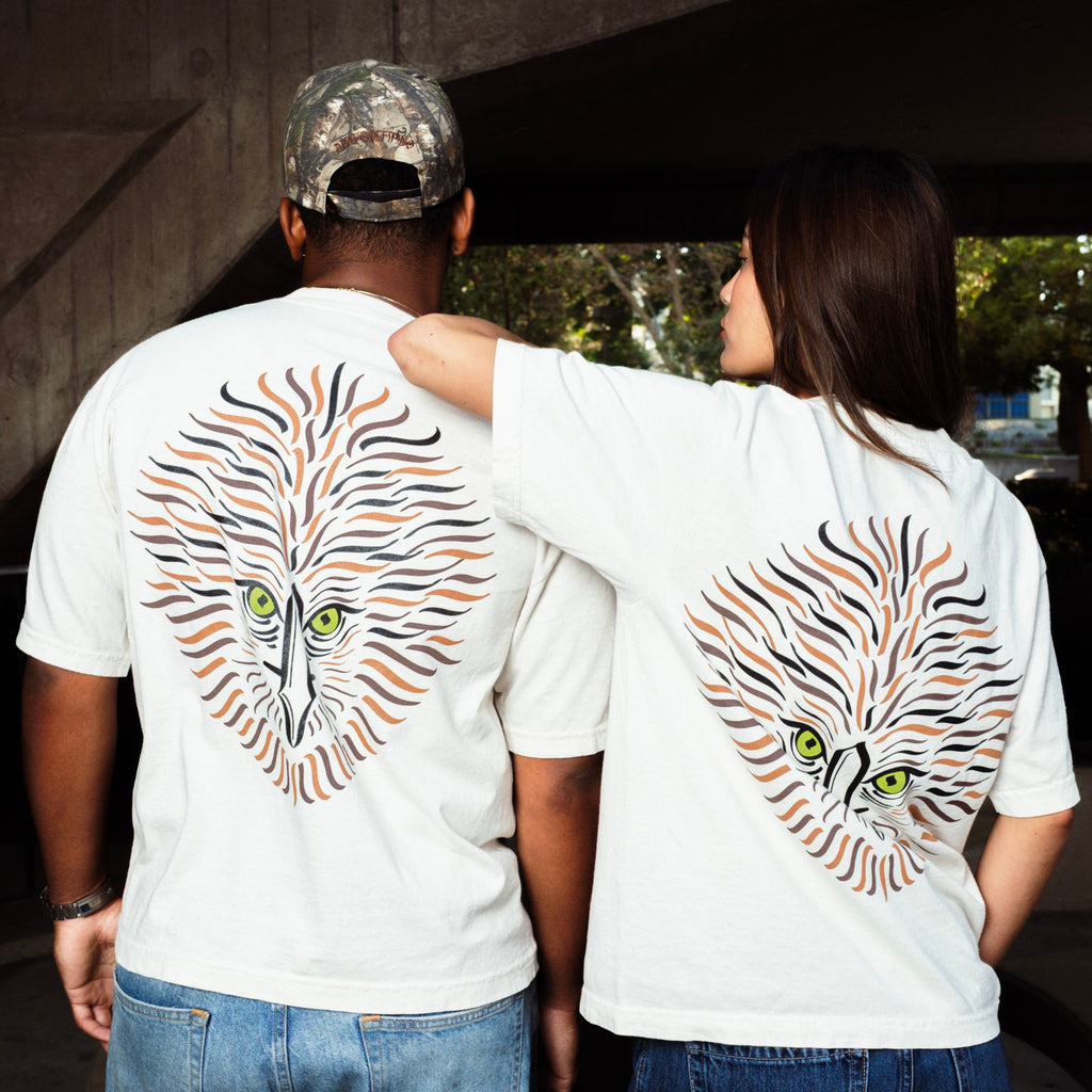 "Harap" Anniversary Tee