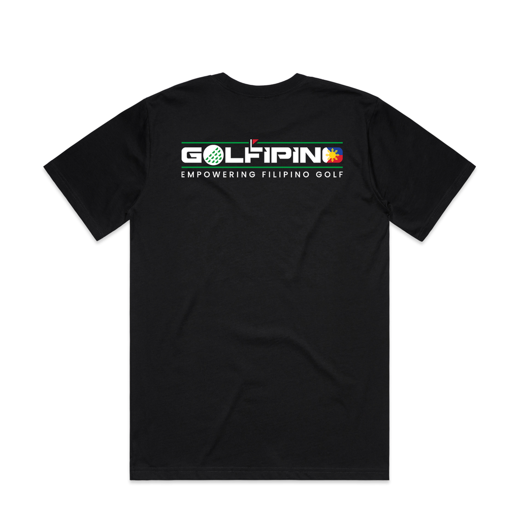 The GolfiPride Tee - Dinuguan