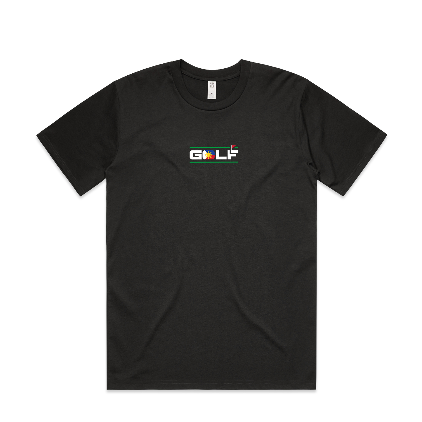 The GolfiPride Tee - Dinuguan