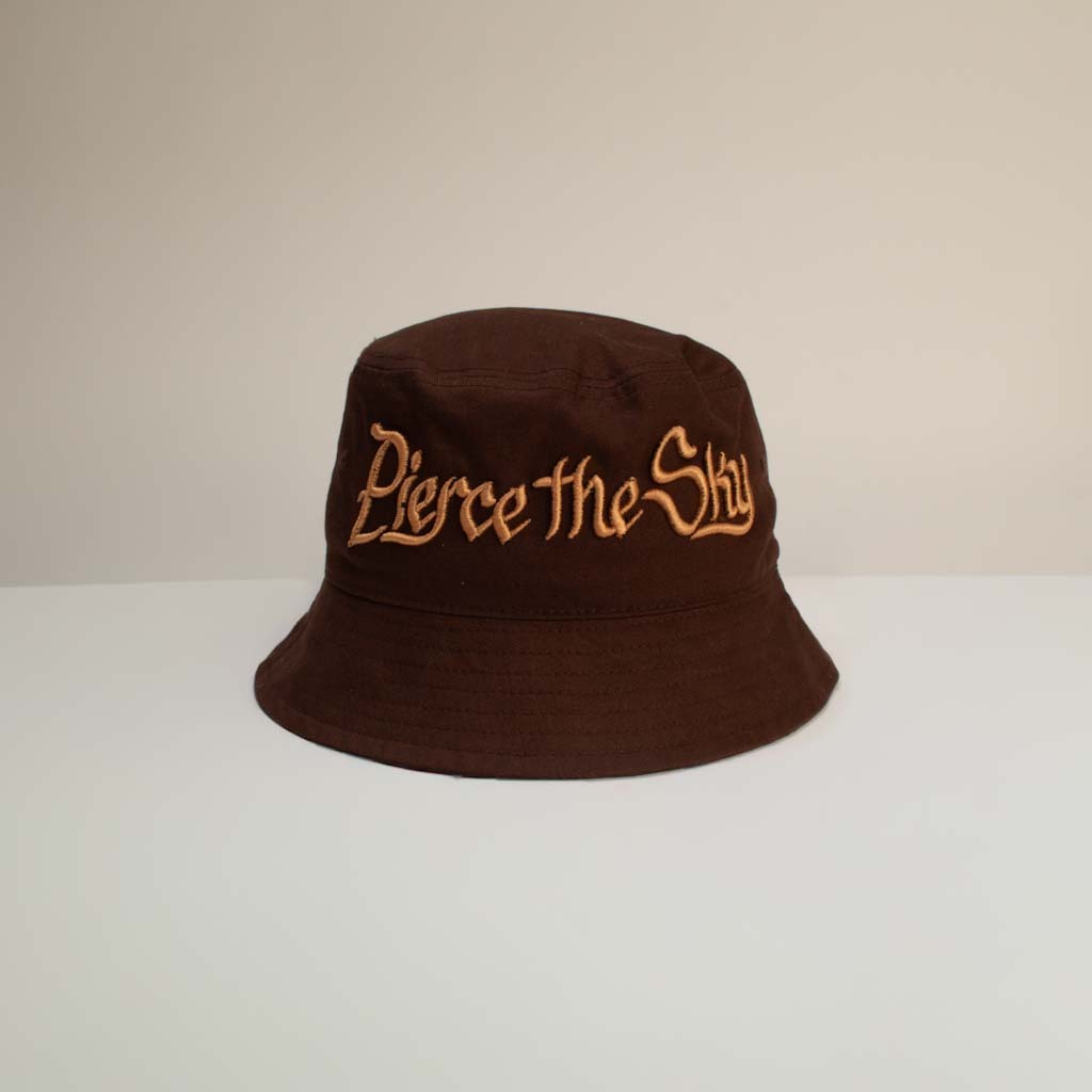 "Kasabihan" Bucket Hat