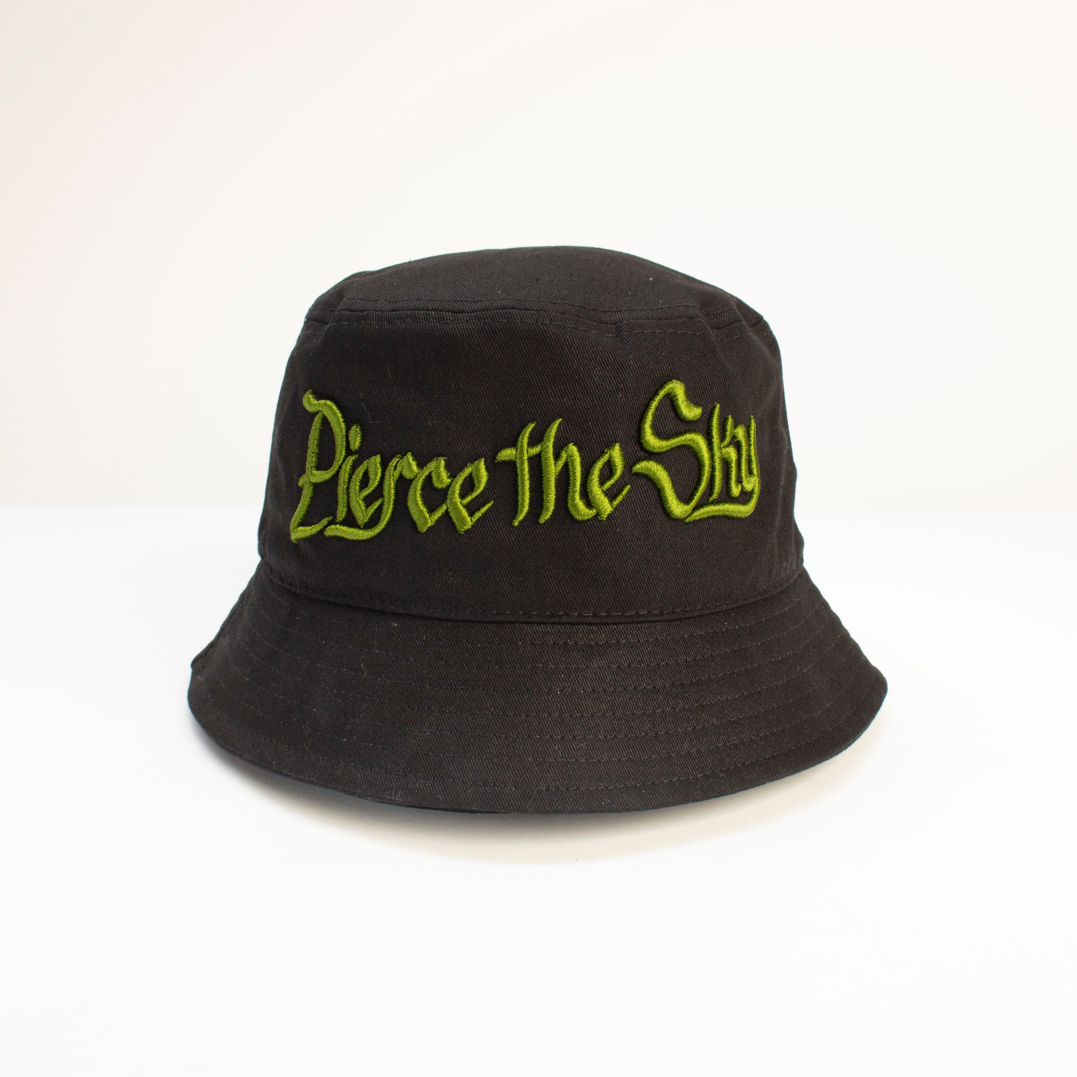 "Kasabihan" Bucket Hat