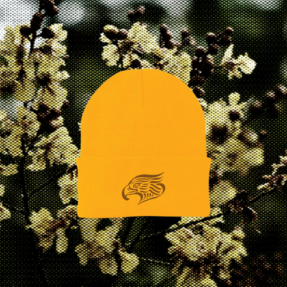"Banoy" Beanie