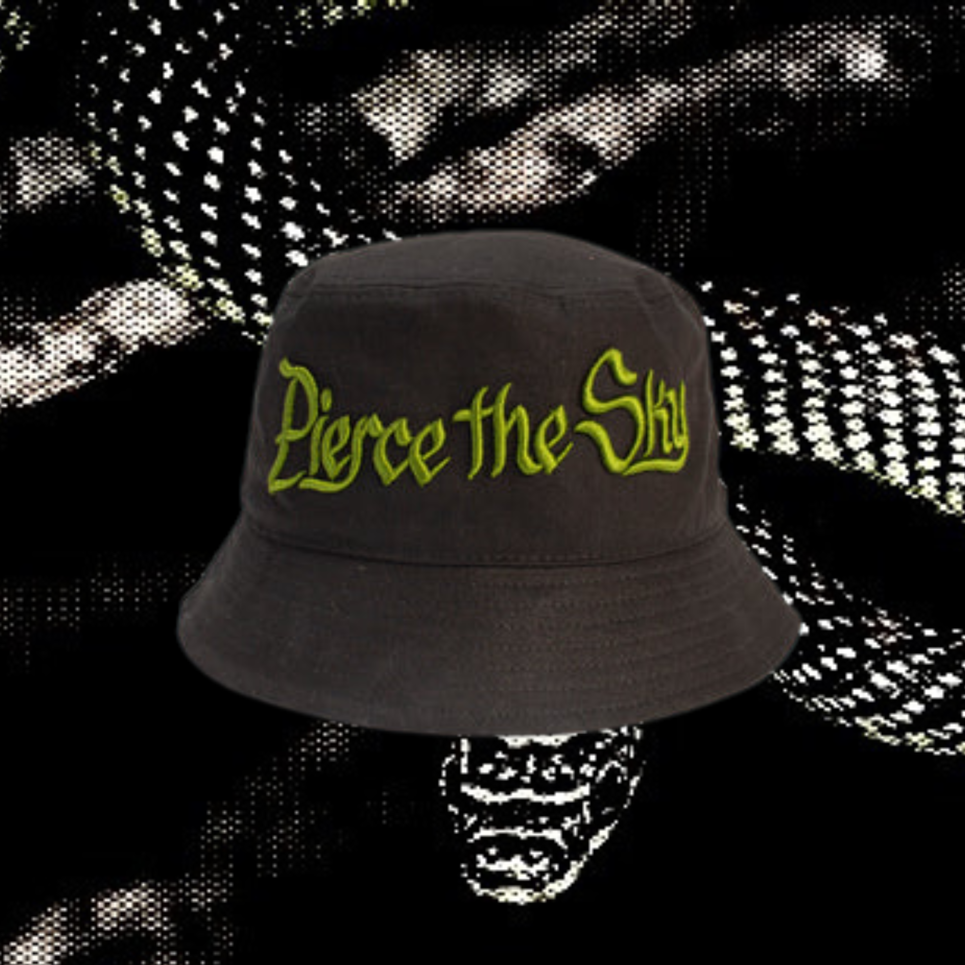 "Kasabihan" Bucket Hat