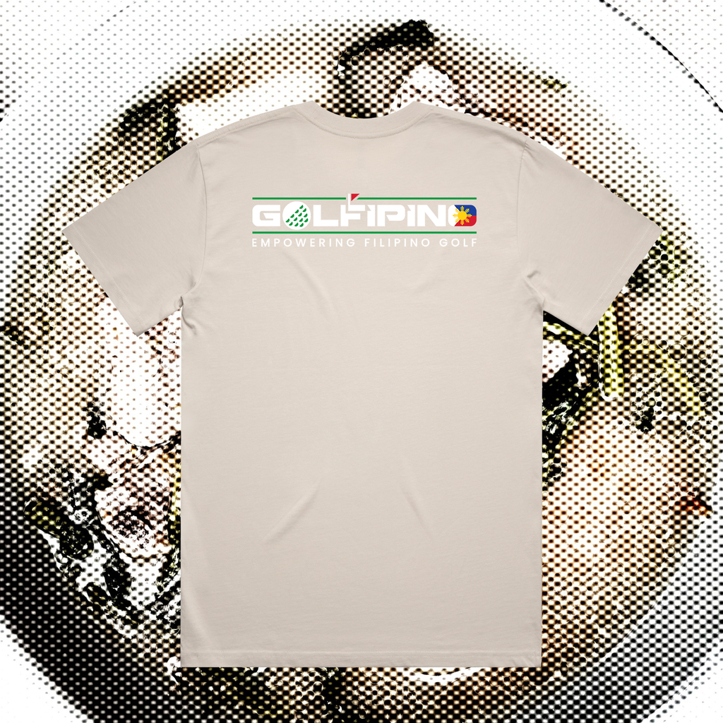 "Sinigang" Tee