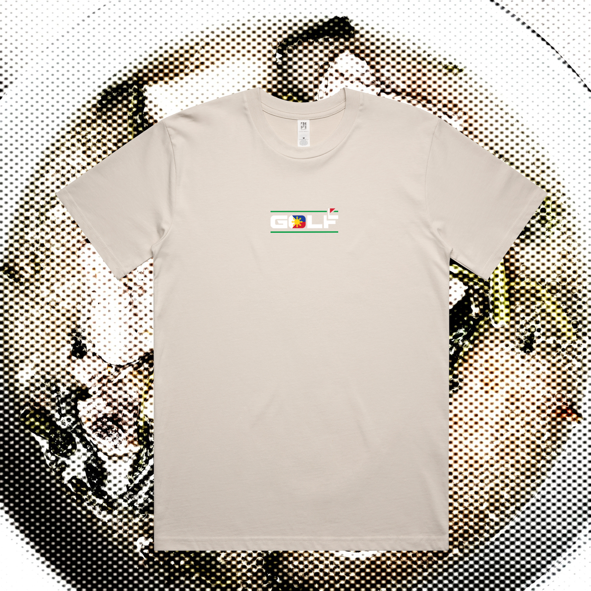 "Sinigang" Tee