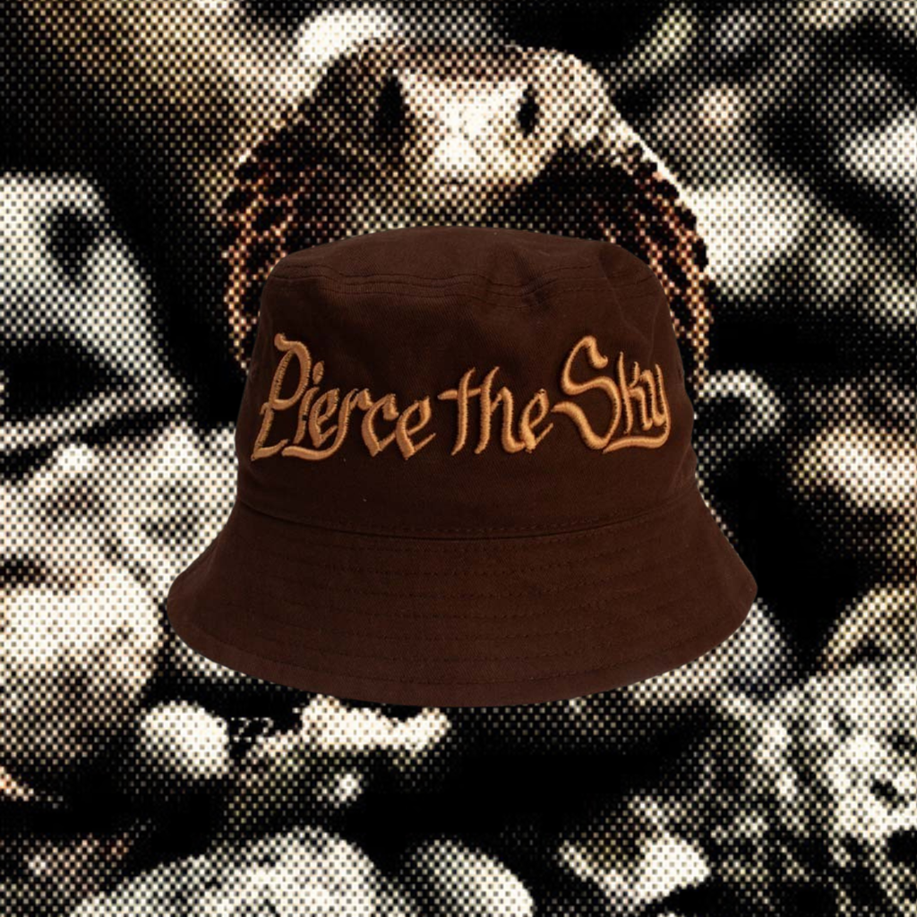 "Kasabihan" Bucket Hat